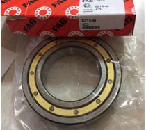 Self-aligning Roller Bearing